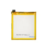 Oppo Reno 2 Oppo Reno2 Z Battery BLP735 - 4000 mAh (AMHigh Premium)aa