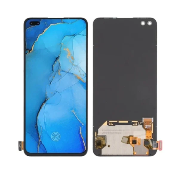 Oppo Reno 3 Pro LCD Display No Frame OLED