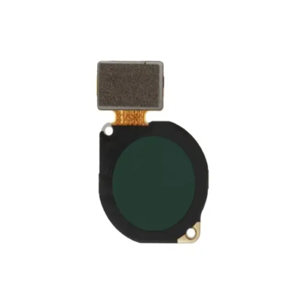 Huawei P Smart 2020 Fingerprint Sensor - Green