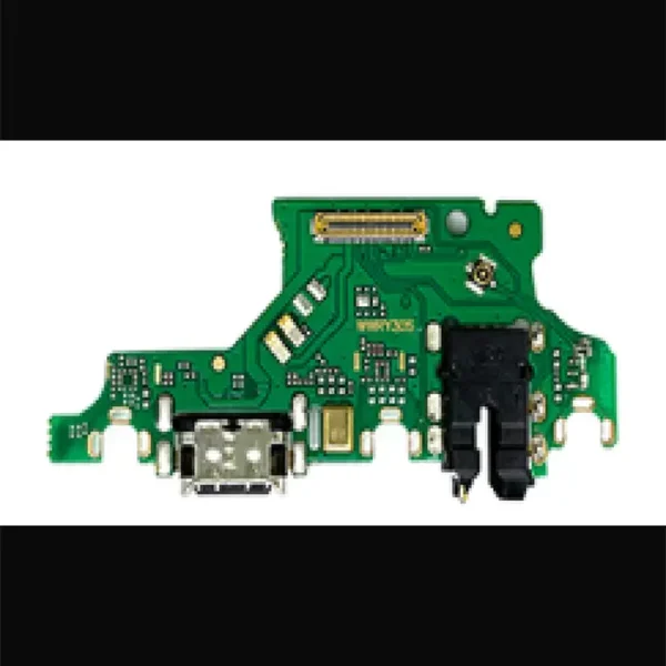 Huawei P40 Lite 5G Charging Board