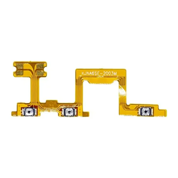 Huawei P40 Lite 5G Power + Volume Flex