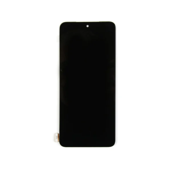 Poco M4 Pro 4G Display And Digitizer Without Frame Black Soft-OLED
