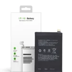 Realme 5 Pro Battery- 4035mAh (AMHigh Premium)