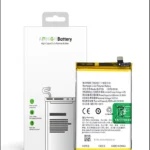 Realme 5i Battery - 4880mAh (AMHigh Premium)