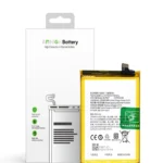 Realme 7 4G Battery- 4900mAh (AMHigh Premium)