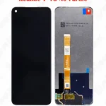 Realme 7 4G Display Without Frame OEM