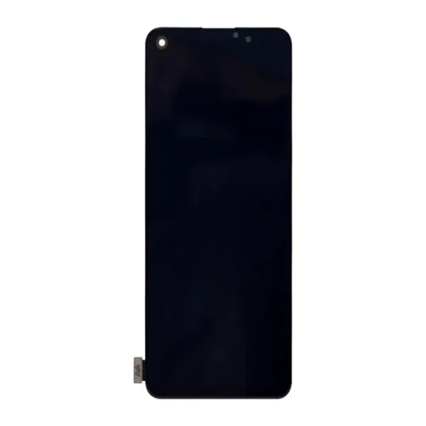 Realme 7 Pro Without Frame Black Soft-OLED