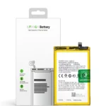 Realme 7i Battery - 6000mAh (AMHigh Premium)