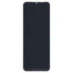 Realme 7i Global, Without Frame Black OEM