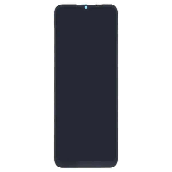 Realme 7i Global, Without Frame Black OEM