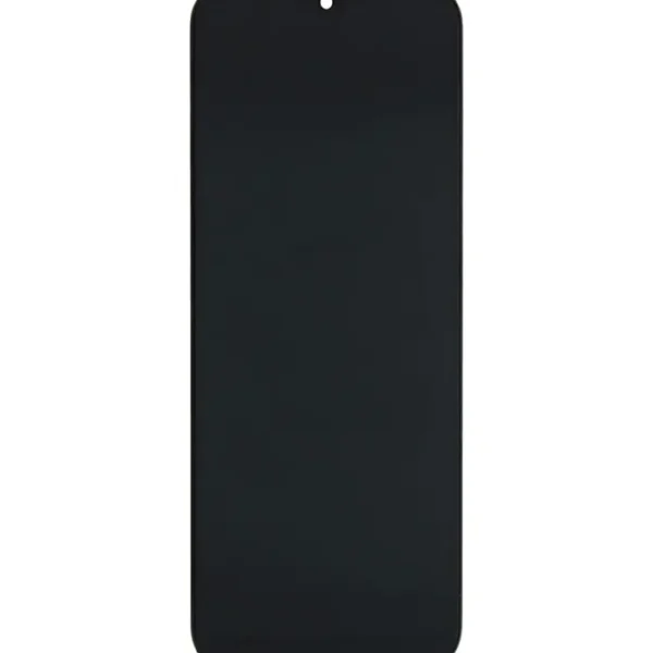 Realme 7i Frame - Black