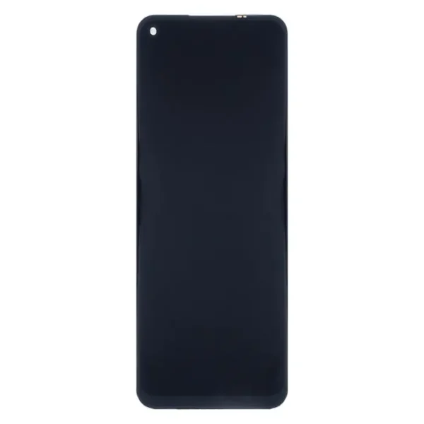 Realme 8 5G Without Frame Black OEM