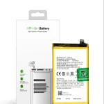 Realme 8 Battery- 5000mAh (AMHigh Premium)
