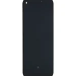Realme 8 Pro Frame - Black