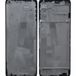Realme 8i OEM Frame - Black