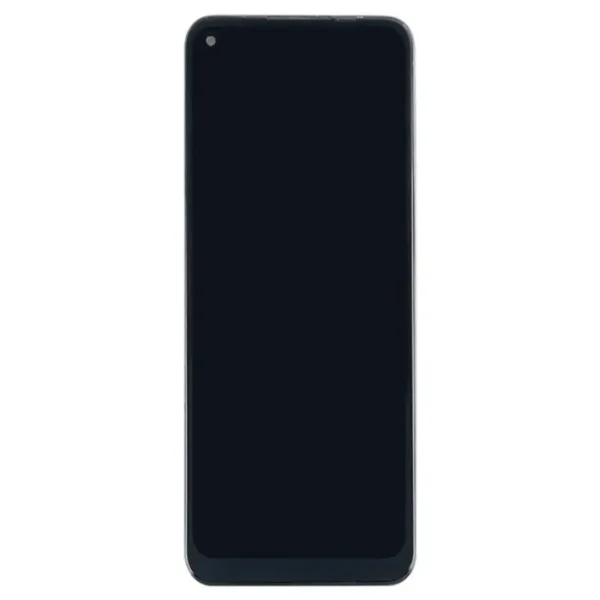 Realme 8i With Frame Black Original