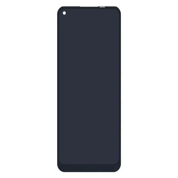 Realme 8i - Black