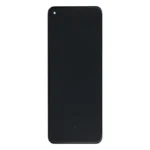 Realme 9 Pro Frame - Black