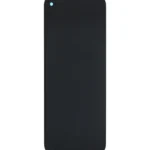 Realme 9i With Frame Black Original