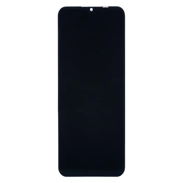 Realme C25Y- Black