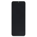 Realme C25Y With Frame Black Original