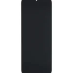 Realme C31 With Frame Black Original