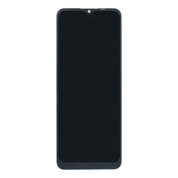 Realme C31 LCD Display Frame Black OEM