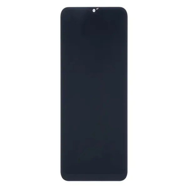 Realme C33 - Black