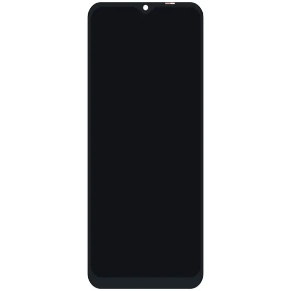 Realme Narzo 50A Prime Without Frame Black OEM