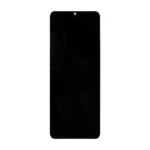 Realme C36, C51, C53, C60, Note 50, Narzo N53 LCD Display Without Frame Black OEM