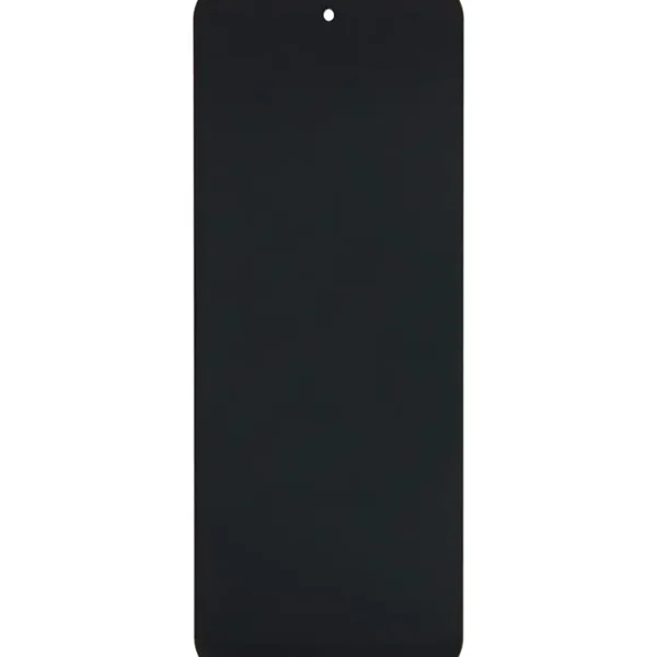 Realme C55 Without Frame Black OEM