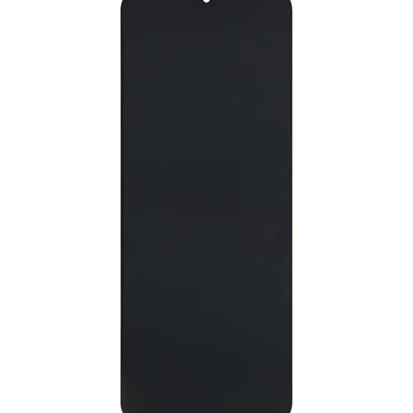 Realme C60 Without Frame Black OEM