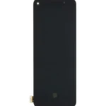 Realme GT 2 LCD Display with Frame Black OEM