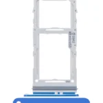 Samsung Galaxy S20 Ultra, S20 Plus Sim Holder - Blue