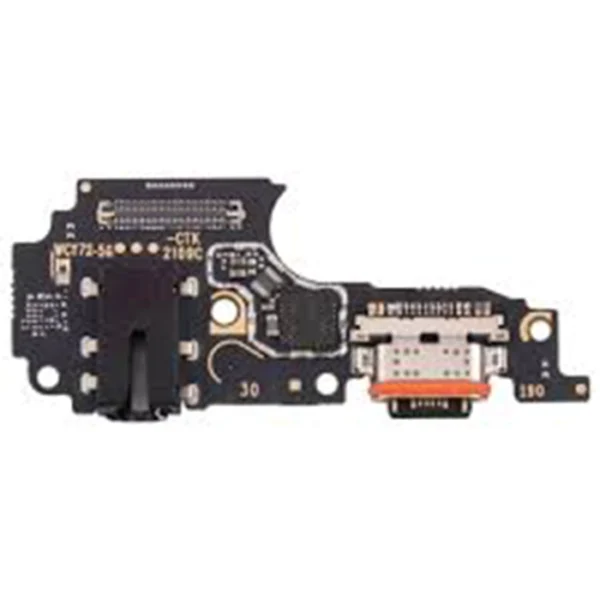 Vivo Y72 5G charging Board OEM
