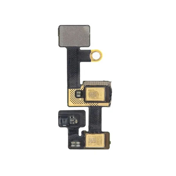 iPad 10.2 2019 Microphone Cable Pulled