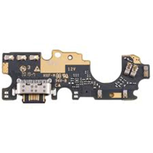 Motorola One System Charging Board OEM