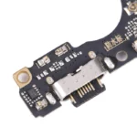 Motorola Moto G73 USB Charging Board Service Pack