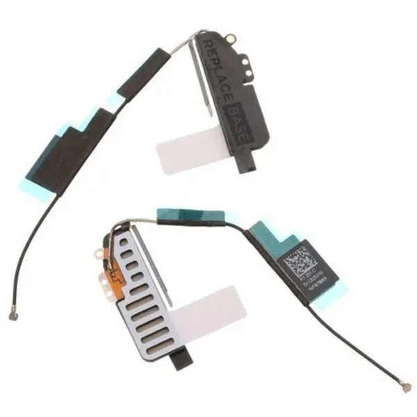 iPad 10.2 2019 GPS Flex Pulled