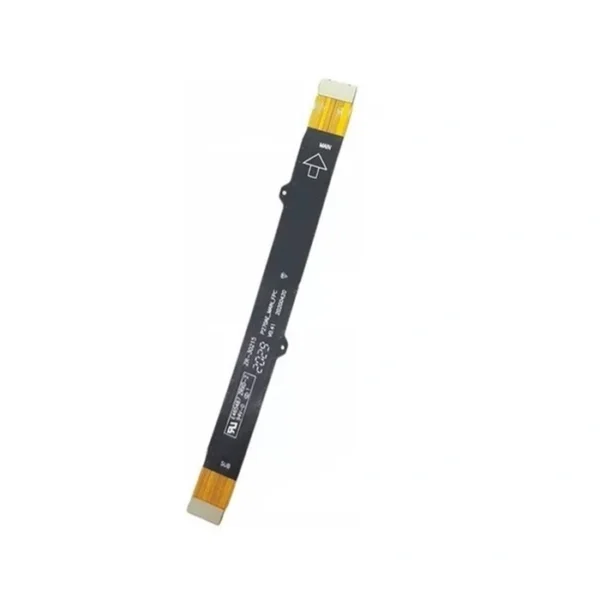 Motorola Moto E7 Plus LCD Flex OEM