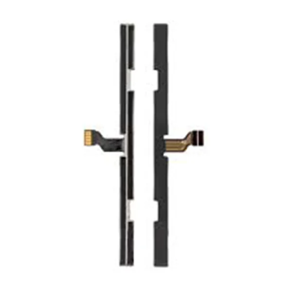 Motorola Moto E7 Plus Power + Volume Flex OEM