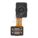 Xiaomi Poco M6 4G Fingerprint Sensor And Power Flex Black OEM