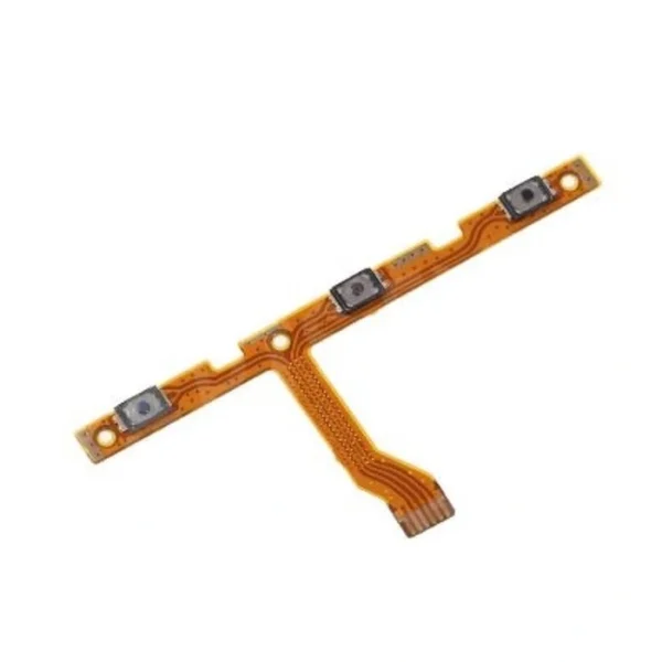 Motorola Moto G7/G7 Plus Power flex / Side Key Flex  Service Pack