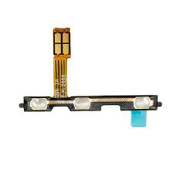 Motorola Moto E7 Side Key Flex service pack