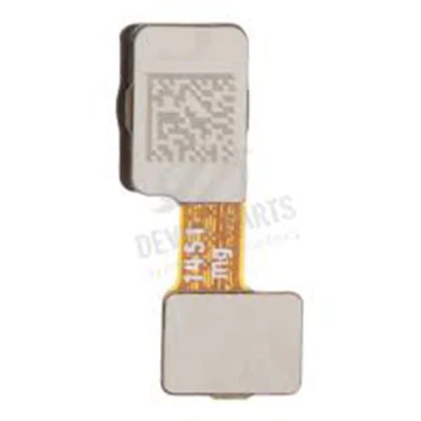 Xiaomi Poco M6 4G Fingerprint Sensor And Power Flex Silver OEM