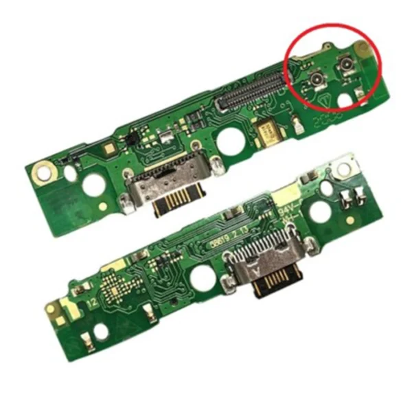 Motorola Moto G7 Power USB Charging Board OEM