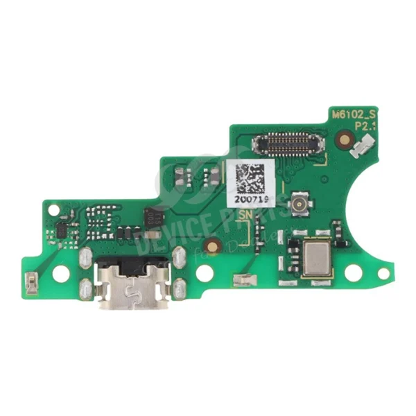 Motorola Moto E6s 2020 System Charging Board OEM