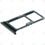 Motorola Moto G9 Power SIM tray Silver Service pack