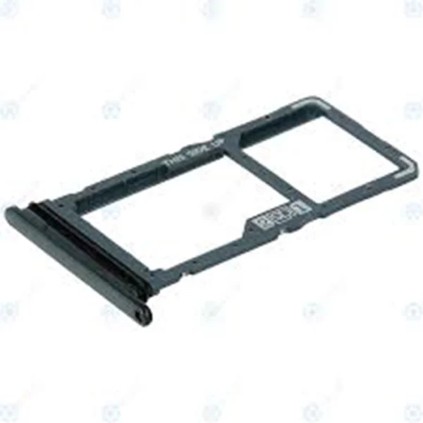 Motorola Moto G9 Power SIM tray Silver Service pack