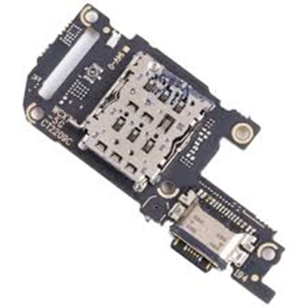 Vivo X70 Charging Board OEM